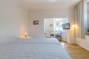 Haus Tarnewitz, Ferienwohnung 04