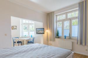Haus Tarnewitz, Ferienwohnung 04