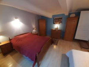 Village house in Luberon