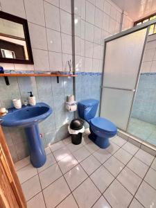 Perla Dreamy Cabin with Private Pool