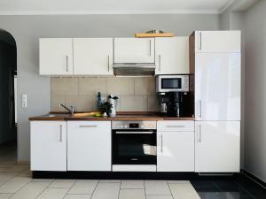 Apartment Pamir Teichhof Fehmarn