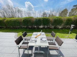 Apartment Pamir Teichhof Fehmarn