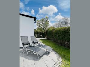 Apartment Pamir Teichhof Fehmarn