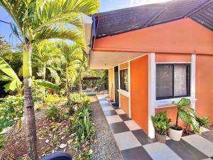 Perla Dreamy Cabin with Private Pool