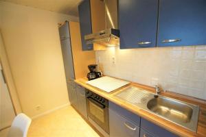 Haus Hanseatic, App 1SC609