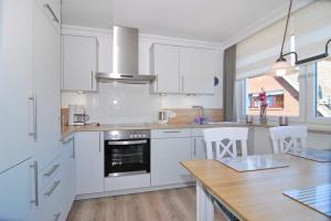 Haus Rungholt, Norderwung 7 Whg 2