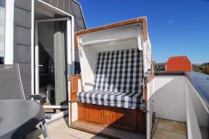 Haus Rungholt, Norderwung 7 Whg 2