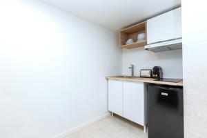 Central, air-conditioned and designer - Pereire