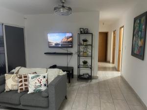 Despierta con Vista al Río, a Pasos de la Zona Colonial