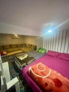 Spacious 2floor studio - Walk to Beach - fast wi-fi