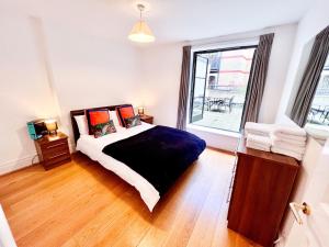 Great Entire Apartment Between West End and St Pauls Cathedral