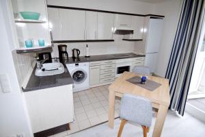 Ferienpark Hs G Etage 3 Whg11