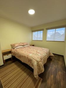 Cabaña en Puerto Varas entre Volcanes y Playa