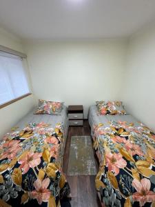 Cabaña en Puerto Varas entre Volcanes y Playa