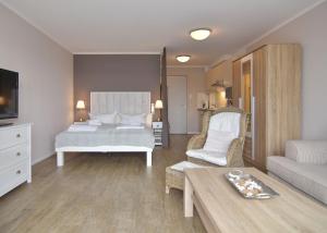 Residenz Mauritius, Whg 64