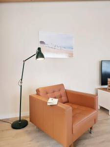 Sommerhaus mit Dachterrasse - ABC324