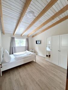 Sommerhaus mit Dachterrasse - ABC324