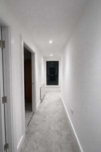 Luxury 2 Bed House Leeds City Centre with parking