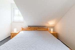 Ferienwohnung "Am Ostseeradweg"