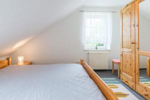 Ferienwohnung "Am Ostseeradweg"