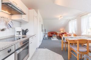 Ferienwohnung "Am Ostseeradweg"