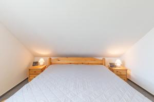 Ferienwohnung "Am Ostseeradweg"
