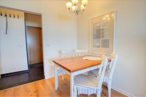 Strandhotel, App 5SH221