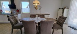 Reethaus Lütt Dröm