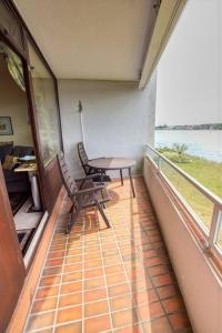 Haus Seerose, App 3SR022