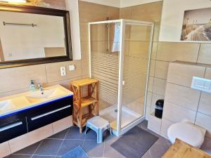 Ferienhaus Meeresrauschen am Salzhaff - ABC582