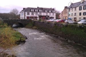 Maisons d'hotes Auberge Du Camfrout : photos des chambres