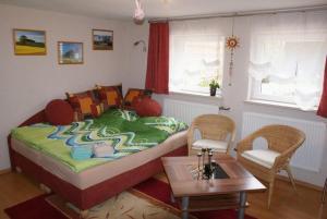 Segler Souterrainwohnung - ABC154