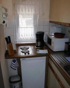 Segler Souterrainwohnung - ABC154