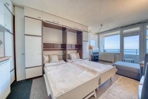 Haus Schöne Aussicht, App 1SB604