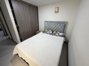 Cómodo Apartamento - Estrato 5