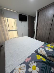 Cómodo Apartamento - Estrato 5