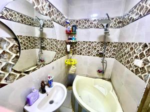 104 ميدان اتحاد المعادي