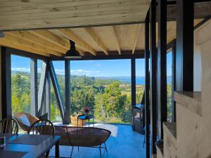 Casa Esquila de Chiloé