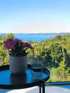 Casa Esquila de Chiloé