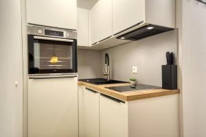 Haus Schöne Aussicht, App 3SB101