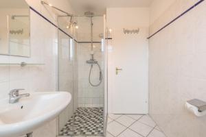 Appartementhausanlage Waterkant, Ferienwohnung "Strandkorb"