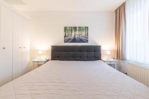 Appartementhausanlage Waterkant, Ferienwohnung "Strandkorb"