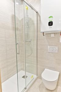 Air-conditioned & comfortable studio in Paris 17