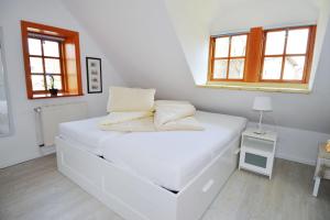 Stadtwinkel 5 - Suhrenpohl 6 Whg5