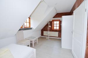 Stadtwinkel 5 - Suhrenpohl 6 Whg5