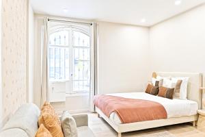 Air-conditioned & comfortable studio in Paris 17