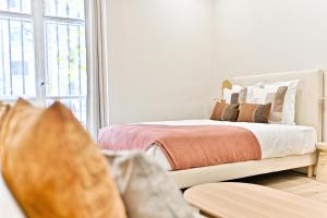 Air-conditioned & comfortable studio in Paris 17