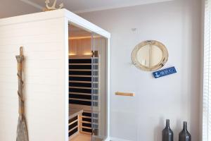 Ankerplatz Heiligenhafen