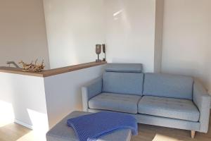 Ankerplatz Heiligenhafen