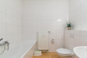 Ferienwohnung "Atelier"